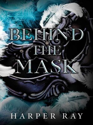 cover image of Behind the Mask